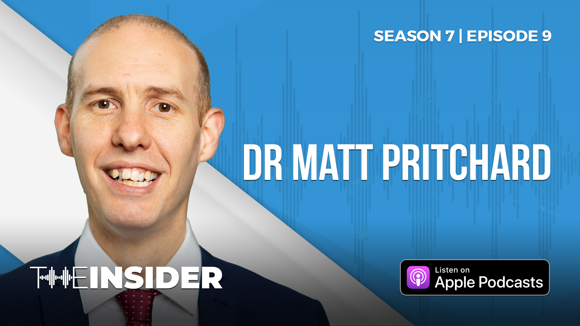 The Insider Dr Matt Pritchard magic blog