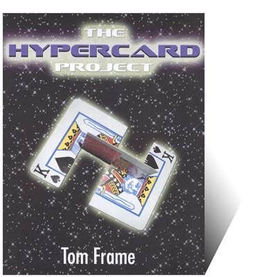 Holdem magic tom frame