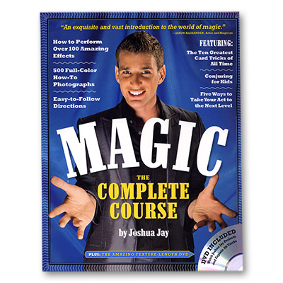 Magic The Complete Course